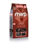 Marp Holistic Salmon - lososové bez obilovin 2kg (1)