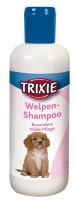 Welpen, přírodní šampon pro štěňata Trixie