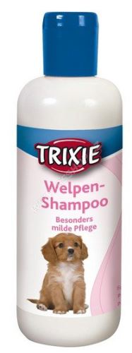 Welpen, přírodní šampon pro štěňata Trixie