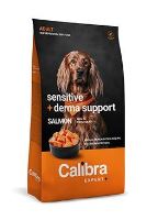 Calibra Dog EXPERT+ Adult Sensitive&Derma Support 100g Calibra Dog EXPERT+ Adult Sensitive&Derma Support 100g