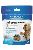 Francodex Pochoutka Breath Dental pes 70g Francodex Pochoutka Breath Dental pes 70g