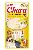 Churu Cat Chicken with Cheese Recipe 4x14g Churu Cat Chicken with Cheese Recipe 4x14g