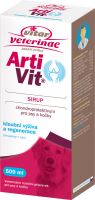 Vitar Veterinae Artivit Sirup 500ml (1)
