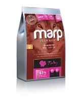 Marp Holistic Turkey S&L - krůtí senior&light bez obilovin 2kg (1)