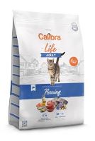 Calibra Cat Life Adult Herring 6kg Calibra Cat Life Adult Herring 6kg