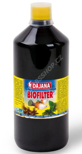 Dajana Biofiltr