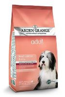 Arden Grange Dog Adult Salmon & Rice 6kg Arden Grange Dog Adult Salmon & Rice 6kg