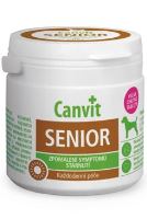 Canvit Senior pro psy 100g