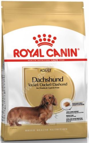 Royal Canin Dachshund (Jezevčík) Adult 1,5kg