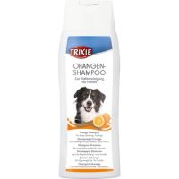 Pomerančový šampon 250ml (1)
