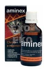 Aminex pro kočky 50ml