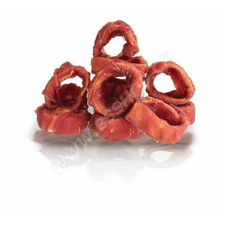KIDDOG kachní masíčko na tresčí rolce 250g