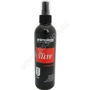 Animology Knot Sure sprej na rozčesávání, 250ml