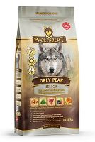 Wolfsblut Dog Senior Grey Peak 12,5kg (1)