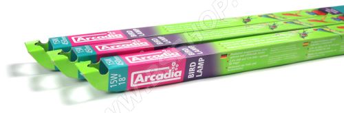 Arcadia T8 Bird Lamp 18W; 60cm