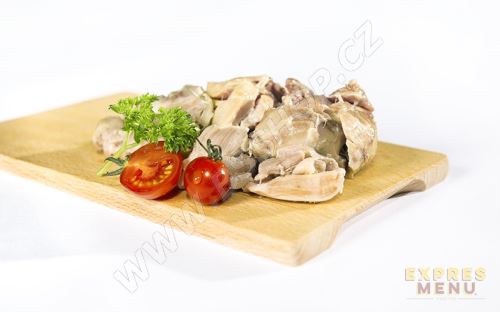 Kuřecí stehenní maso (SCD) 300g (3 porce)