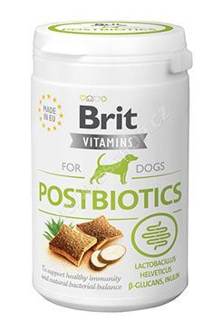 Brit Dog Vitamins Probiotic pro psy 150g