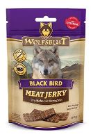 Wolfsblut Meat Jerky Black Bird 80g Wolfsblut Meat Jerky Black Bird 80g
