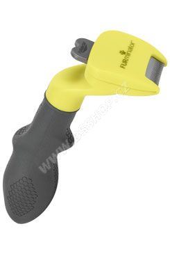 FURminator hrablo dlouhá srst XS pro psy New