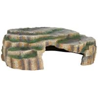 Jeskyň pro plazy 30x10x25cm (1)