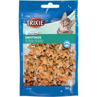 Denta Fun Dentinos - vitamíny 50g Trixie Denta Fun Dentinos - vitamíny 50g Trixie