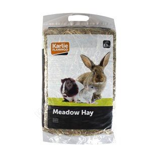 Flamingo Luční seno 2,5kg/75l