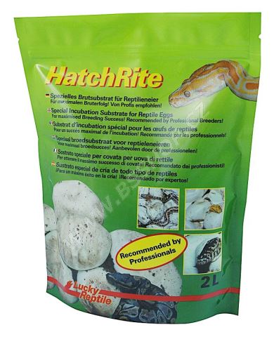 Lucky Reptile HatchRite 2l