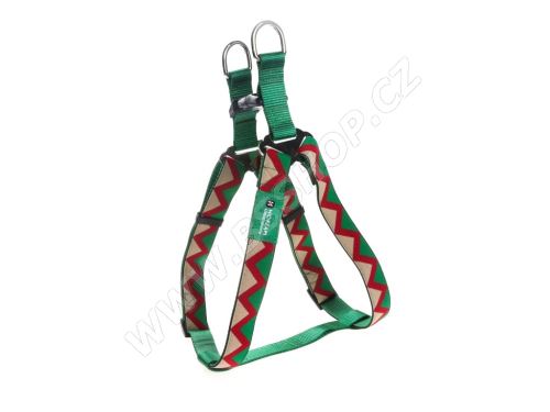 Postroj  HiDream Rainbow Green