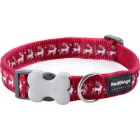 Obojek RD 15 mm x 24-37 cm - Reindeer