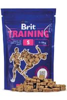 Brit Training Snack S 200g (1)