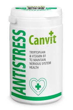 Canvit Antistress pro psy a kočky 230g