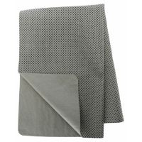 Ručník s vysokou absorbcí v plastovém obalu 66x43cm modrý (1)