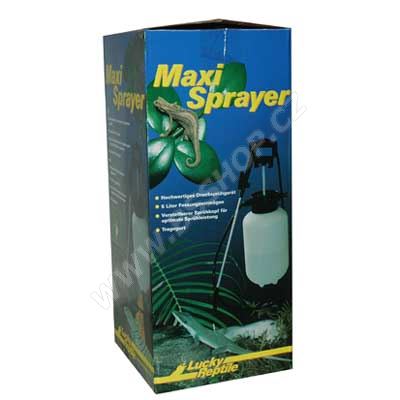 Lucky Reptile Maxi Sprayer 5l