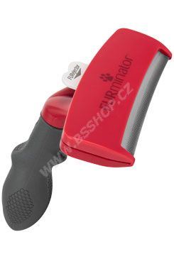 FURminator hrablor XL krátká srst pro psy New
