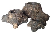Lucky Reptile Tree Planter velký cca 30x27x13cm (1)