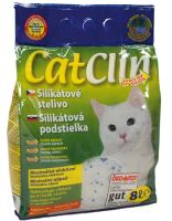 Kočkolit CatClin 8l
