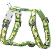Postroj RD - Camouflage Green (216869036)