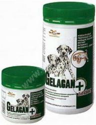 Gelacan plus baby