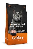Calibra Cat EXPERT+ Adult Calm & Urinary support 400g Calibra Cat EXPERT+ Adult Calm & Urinary support 400g