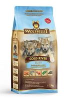 Wolfsblut Dog Puppy Cold River 2kg Wolfsblut Dog Puppy Cold River 2kg