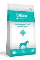 Calibra VD Dog Hypoallergenic Skin&Coat Supp.2kg (1)