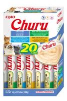 Churu Cat BOX Tuna Variety 20x14g (1)