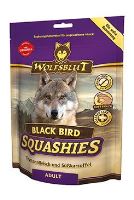 Wolfsblut Squashies Black Bird 300g Wolfsblut Squashies Black Bird 300g