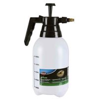 Zvlhčovací láhev se šplíchací pumpičkou 1,5l pro terária Trixie (1)