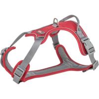 Postroj PREMIUM ACTIVE, červená (6)