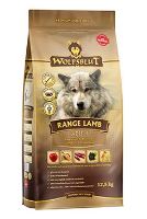 Wolfsblut Dog Adult Range Lamb 12,5kg Wolfsblut Dog Adult Range Lamb 12,5kg
