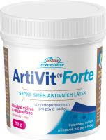 Artivit Forte sypká směs 70g
