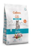 Calibra Cat Life Sterilised Chicken 1,5kg (1)