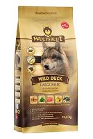 Wolfsblut Dog Large Breed Wild Duck 12,5kg Wolfsblut Dog Large Breed Wild Duck 12,5kg