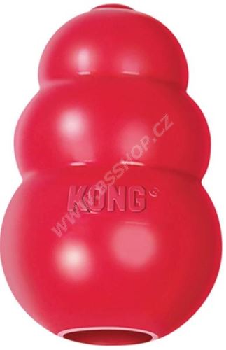 Hračka guma Kong Classic Large